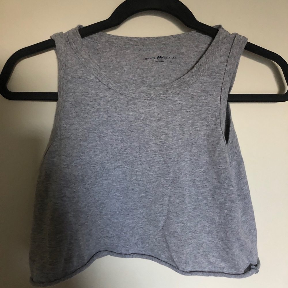 Brandy Melville tank top